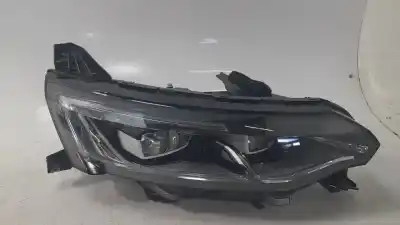 Tweedehands auto-onderdeel rechts koplamp voor renault talisman (lp_) 1.7 blue dci 120 (lpa7) oem iam-referenties 260106724r