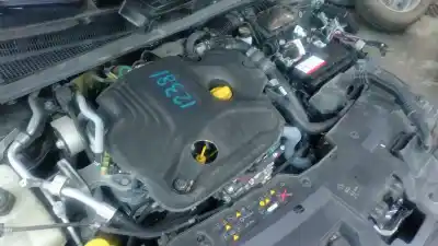 Tweedehands auto-onderdeel versnellingsbak voor renault talisman (lp_) 1.7 blue dci 120 (lpa7) oem iam-referenties 320102017r