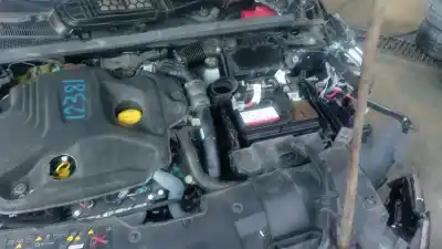 Tweedehands auto-onderdeel ecu motorcontroller voor renault talisman (lp_) 1.7 blue dci 120 (lpa7) oem iam-referenties 237104330s