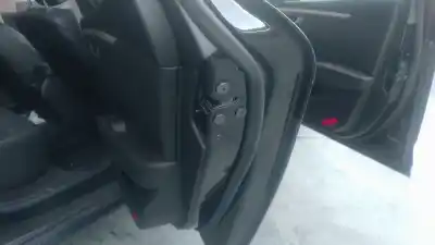 Tweedehands auto-onderdeel achter rechts deurslot voor renault talisman (lp_) 1.7 blue dci 120 (lpa7) oem iam-referenties 825028398r