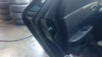 Tweedehands auto-onderdeel achter links deurslot voor renault talisman (lp_) 1.7 blue dci 120 (lpa7) oem iam-referenties 825037961r