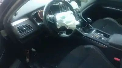 Tweedehands auto-onderdeel stuurkolom voor renault talisman (lp_) 1.7 blue dci 120 (lpa7) oem iam-referenties 488109025r