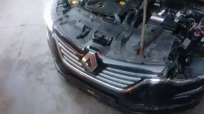 Tweedehands auto-onderdeel airconditioning condensor / radiator voor renault talisman (lp_) 1.7 blue dci 120 (lpa7) oem iam-referenties 921004575r