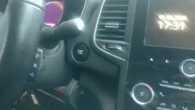 Tweedehands auto-onderdeel startschakelaar voor renault talisman (lp_) 1.7 blue dci 120 (lpa7) oem iam-referenties 487000757r