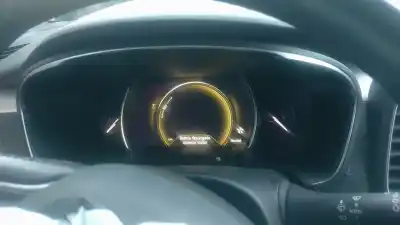 Tweedehands auto-onderdeel instrumentenpaneel voor renault talisman (lp_) 1.7 blue dci 120 (lpa7) oem iam-referenties 248104652r