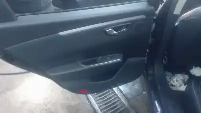 Tweedehands auto-onderdeel regelaar links achterruit voor renault talisman (lp_) 1.7 blue dci 120 (lpa7) oem iam-referenties 827219259r