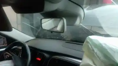 Tweedehands auto-onderdeel binnenspiegel voor renault talisman (lp_) 1.7 blue dci 120 (lpa7) oem iam-referenties 963214831r