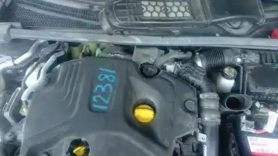 Tweedehands auto-onderdeel deeltjes filter voor renault talisman (lp_) 1.7 blue dci 120 (lpa7) oem iam-referenties 208a08677r