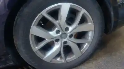 Gebrauchtes Autoersatzteil FELGE zum RENAULT TALISMAN (LP_) 1.7 BLUE DCI 120 (LPA7) OEM-IAM-Referenzen 403004294R  