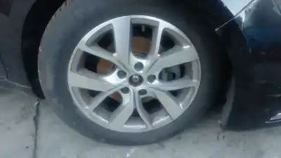 Gebrauchtes Autoersatzteil FELGE zum RENAULT TALISMAN (LP_) 1.7 BLUE DCI 120 (LPA7) OEM-IAM-Referenzen 403004294R  