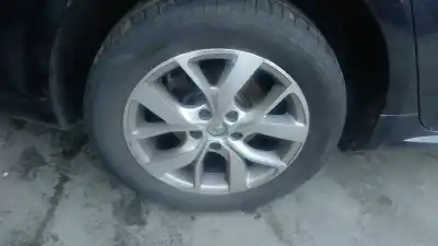 Gebrauchtes Autoersatzteil FELGE zum RENAULT TALISMAN (LP_) 1.7 BLUE DCI 120 (LPA7) OEM-IAM-Referenzen 403004294R  