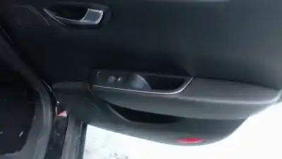 Tweedehands auto-onderdeel rechts achter ruiten bediening voor renault talisman (lp_) 1.7 blue dci 120 (lpa7) oem iam-referenties 254214896r