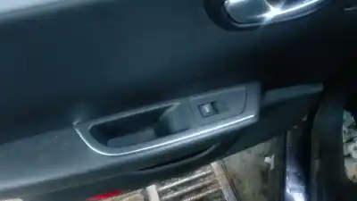 Tweedehands auto-onderdeel bediening links achterruiten voor renault talisman (lp_) 1.7 blue dci 120 (lpa7) oem iam-referenties 254214896r