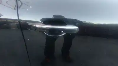 Tweedehands auto-onderdeel buitenste handgreep rechts voor voor renault talisman (lp_) 1.7 blue dci 120 (lpa7) oem iam-referenties 806064489r