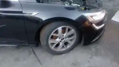 Tweedehands auto-onderdeel knokkel rechts voor voor renault talisman (lp_) 1.7 blue dci 120 (lpa7) oem iam-referenties 400100952r