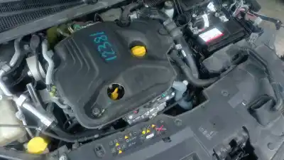 Tweedehands auto-onderdeel motor start voor renault talisman (lp_) 1.7 blue dci 120 (lpa7) oem iam-referenties 233004868r