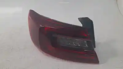 Tweedehands auto-onderdeel linker achterlamp voor renault talisman (lp_) 1.7 blue dci 120 (lpa7) oem iam-referenties 265554267r