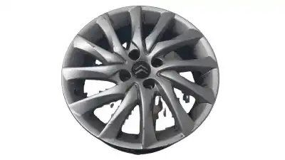 Peça sobressalente para automóvel em segunda mão JANTE por CITROEN C4 I (LC_) 1.6 THP 150 Referências OEM IAM 9687678480  