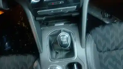 Tweedehands auto-onderdeel versnellingspook voor renault talisman (lp_) 1.7 blue dci 120 (lpa7) oem iam-referenties 341043657r