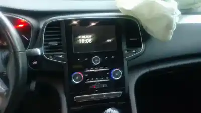 Tweedehands auto-onderdeel multifunctioneel display voor renault talisman (lp_) 1.7 blue dci 120 (lpa7) oem iam-referenties 280900606r