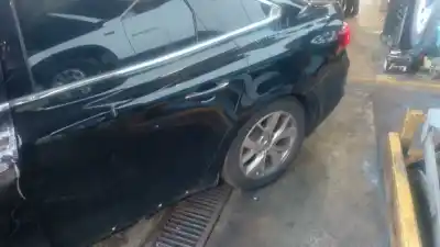 Tweedehands auto-onderdeel achteras voor renault talisman (lp_) 1.7 blue dci 120 (lpa7) oem iam-referenties 555019479r