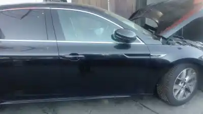 Tweedehands auto-onderdeel rechts voordeur voor renault talisman (lp_) 1.7 blue dci 120 (lpa7) oem iam-referenties 801002599r