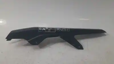 Peça sobressalente para automóvel em segunda mão moldagem por honda cbr 650r cbr 650r referências oem iam 