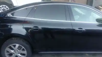 Tweedehands auto-onderdeel deur rechts achter voor renault talisman (lp_) 1.7 blue dci 120 (lpa7) oem iam-referenties 821003230r