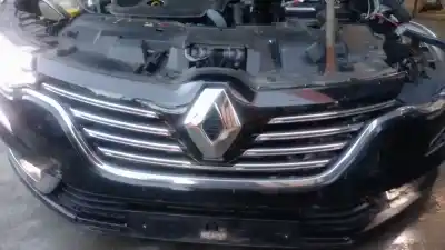 Tweedehands auto-onderdeel voorgrill voor renault talisman (lp_) 1.7 blue dci 120 (lpa7) oem iam-referenties 623108140r