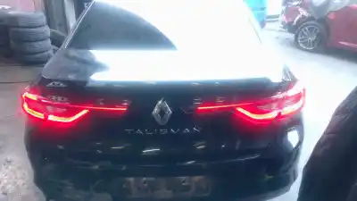 Tweedehands auto-onderdeel kofferdeksel voor renault talisman (lp_) 1.7 blue dci 120 (lpa7) oem iam-referenties 901009531r