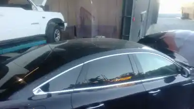 Tweedehands auto-onderdeel plafond voor renault talisman (lp_) 1.7 blue dci 120 (lpa7) oem iam-referenties 731123351r