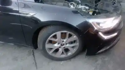 Tweedehands auto-onderdeel transmissie rechts voor voor renault talisman (lp_) 1.7 blue dci 120 (lpa7) oem iam-referenties 391004495r