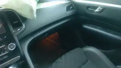 Tweedehands auto-onderdeel verwarming ventilator voor renault talisman (lp_) 1.7 blue dci 120 (lpa7) oem iam-referenties 272109102r