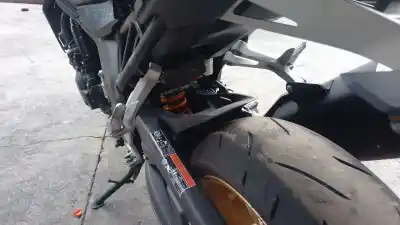 İkinci el araba yedek parçası arka amortisör için honda cb 1000 sp oem iam referansları 52400mlld11