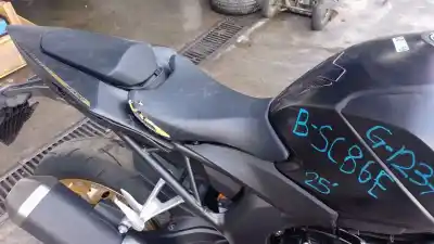 İkinci el araba yedek parçası ecu motor kontrol cihazi için honda cb 1000 sp oem iam referansları 237104330s