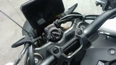 İkinci el araba yedek parçası mars salteri için honda cb 1000 sp oem iam referansları 35010mlld00