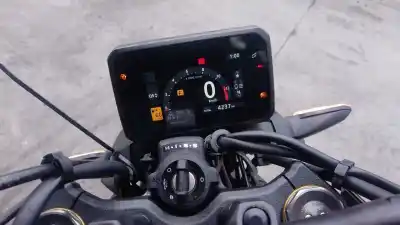 İkinci el araba yedek parçası enstrüman paneli için honda cb 1000 sp oem iam referansları 37100mlld12