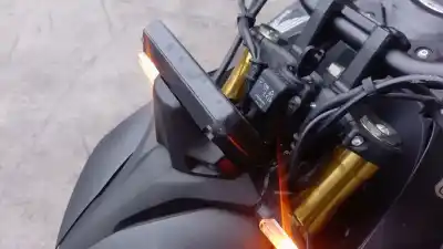 Peça sobressalente para automóvel em segunda mão quadrante por honda cb 1000 sp  referências oem iam 37100mlld12  