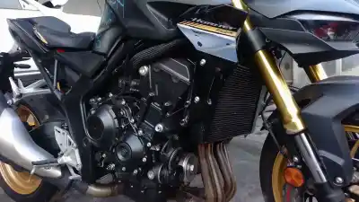 İkinci el araba yedek parçası tesvik mevduati için honda cb 1000 sp oem iam referansları 19101mlld00