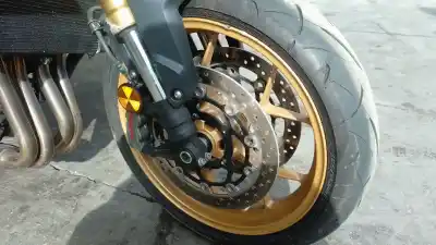 İkinci el araba yedek parçası ön fren diski için honda cb 1000 sp oem iam referansları 45120mfp601