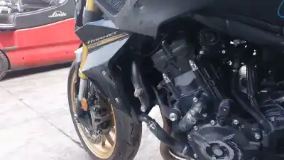 İkinci el araba yedek parçası elektro fan için honda cb 1000 sp oem iam referansları 19030mlld01