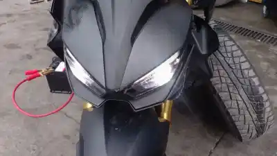 İkinci el araba yedek parçası sag far için honda cb 1000 sp oem iam referansları 33100mlld01