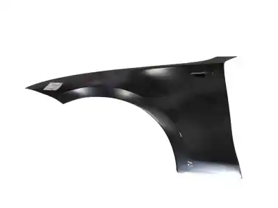 Peça sobressalente para automóvel em segunda mão GUARDA-LAMAS DIANTEIRO ESQUERDO por BMW SERIE 1 BERLINA (E81/E87) 2.0 16V Referências OEM IAM 41357133227  