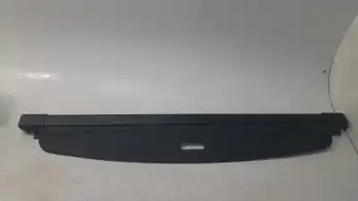 Peça sobressalente para automóvel em segunda mão CHAPELEIRA por VOLKSWAGEN TOURAN (5T1) 2.0 TDI Referências OEM IAM 5TA867871C  