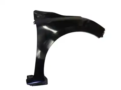 Second-hand car spare part FRONT RIGHT FIN for RENAULT CLIO IV  OEM IAM references 631000266R 109199611 , RN3293003 , 5502562 109199611