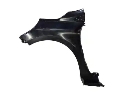 Second-hand car spare part front right fin for renault clio iv * oem iam references 631000266r 109199611 , rn3293003 , 5502562 109199611