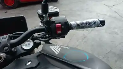 İkinci el araba yedek parçası isik kontrolü için honda cb 1000 sp oem iam referansları 35135mlld11