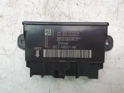 Peça sobressalente para automóvel em segunda mão MÓDULO DE CONFORT / BSI /BCM por FORD KUGA III (DFK) 2.5 FHEV Referências OEM IAM JX7T14B531AK  