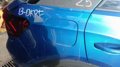 İkinci el araba yedek parçası DIS YAKIT KAPAGI için VOLKSWAGEN T-ROC (A11, D11) 1.0 TSI OEM IAM referansları 2GA809909  