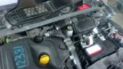 İkinci el araba yedek parçası FREN POMPASI için RENAULT TALISMAN (LP_) 1.7 BLUE DCI 120 (LPA7) OEM IAM referansları 460117706R  